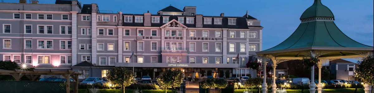 Hythe Imperial